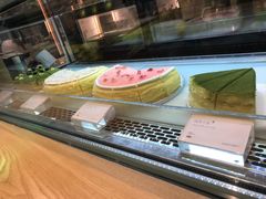 -36cake生日蛋糕(福田店)