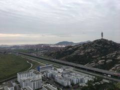 -洋山深水港