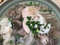 -安南小馆(华润城万象天地店)