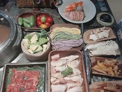 -芸山季·云南野生菌火锅(人民广场来福士店)