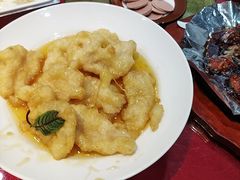 -东北大院·东北菜(三台子店)