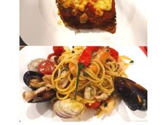 -ITA·意塔意大利餐厅(亦庄店)