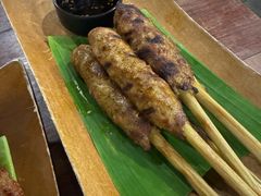 -Naughty Nuri’s Phuket