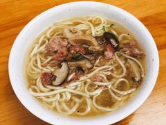 -吴记怪味面(牛王庙店)