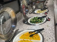 -比格比萨自助(新辰里学清路店)