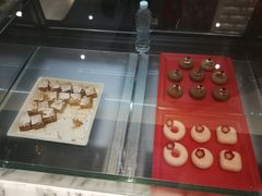 甜点4-沈阳和平艾美酒店新食谱西餐厅