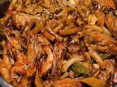 -黄记煌三汁焖锅(新佳丽江汉路店)