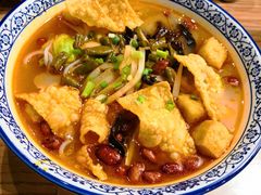 -亚皆老街南宁老友粉·米粉(印象城店)