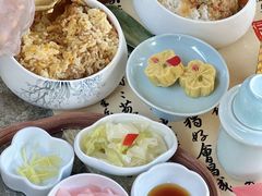 -蟹村草堂·苏式园林人文农家·大闸蟹