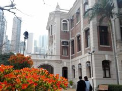 -香港大学