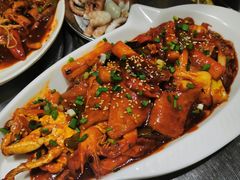 -统营阿姨(虹泉路店)