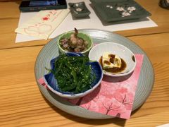 -江户·岚 创意料理(泛海店)