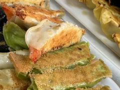 -众品老方子锅贴甜沫(李村店)