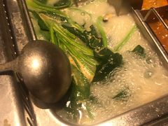 -海底捞火锅(高科广场店)