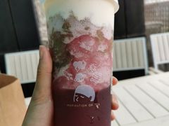 -喜茶(深圳福田星河COCO Park店)
