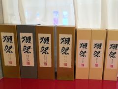 -松鱼亭·和牛烧肉(协鑫广场店)