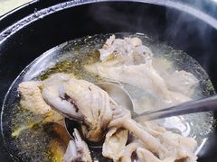 黄鸭汤-武夷味道(赤石街店)