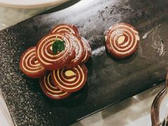 -徐记私厨(半淞园路店)