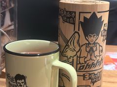 -太二酸菜鱼(汕头苏宁广场店)