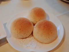 雪顶雄峰-利苑酒家(金宝店)