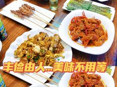 -漫天香·小龙虾餐厅(夏湾店)