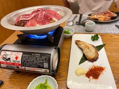 -乐亭日本料理(彩虹本店)
