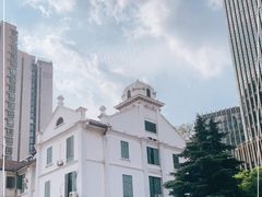 -上海老站(徐家汇店)