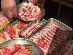 -西塔老太太泥炉烤肉(亚运村店)