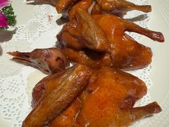 -荣兴酒家(徐家汇店)