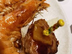 -贵木日本料理·铁板烧(新地假日广场店)
