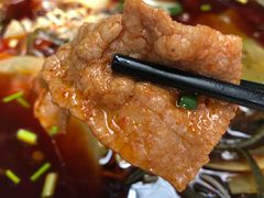 -蓉城西二道无名冒菜(西二道街店)