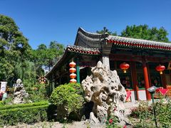 -白家大院·王府宫廷菜(苏州街店)