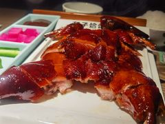 -茄子恰恰·新云南小炒(坪山益田店)