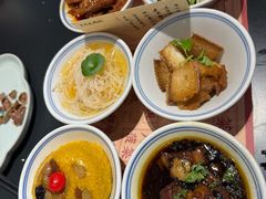 -长安大牌档之龙头酒肆(荣民龙首广场店)