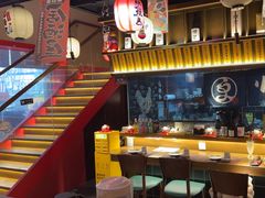 -素满香·全民食养自助(长宁龙之梦店)