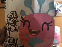 -傅强排骨(成都总店)
