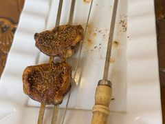 -民族饭荘(新华大街店)