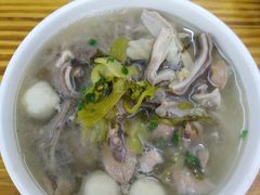 -老字號·桥下猪肚(龙眼南路店)