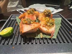 -匠和风精致料理(莆田财富中心店)