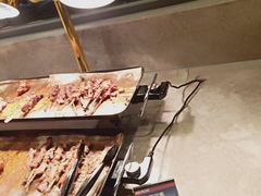 -比格比萨自助(万柳华联店)