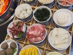 -咏江南·苏式火锅·苏州评弹(观前街店)