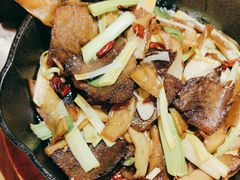 -云海肴云南菜·蒸汽石锅鱼(北京良乡华冠店)