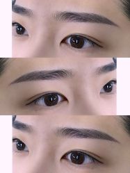 -OnFaer.纹眉半永久无创洗眉