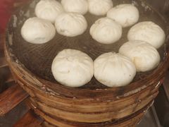-清泉阁包子铺(中山路店)
