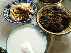 -郑凉面24h店(黄金小区店)