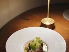 -Amber(置地文华东方酒店)