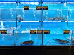 水产区-春申里餐厅(银泰in99店)