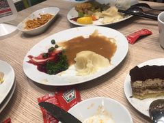 -宜家·瑞典风味餐厅(四元桥店)