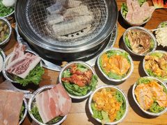 -原始泥炉烤肉(总店)