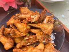 -轩记海鲜餐厅·四十五年老字号·经典粤菜(西区彩虹店)